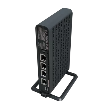 MikroTik