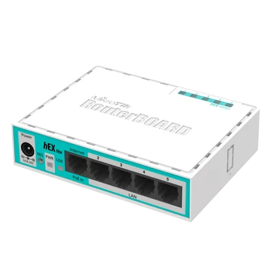 MikroTik