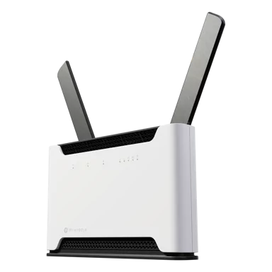 MikroTik