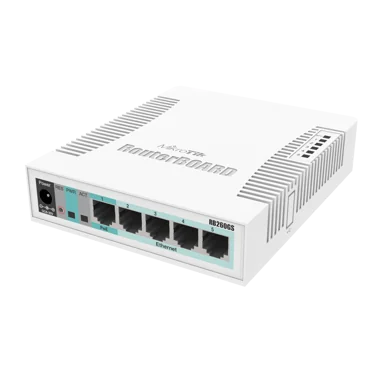 MikroTik