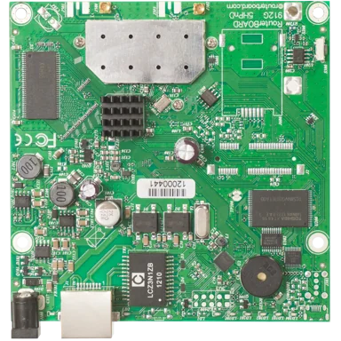 MikroTik
