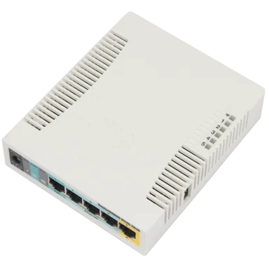 MikroTik
