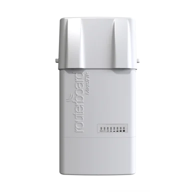 MikroTik