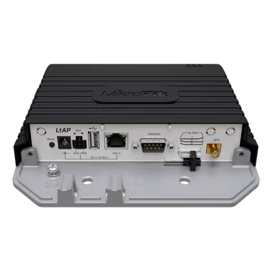 MikroTik