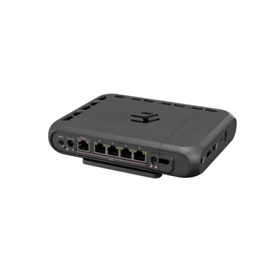 MikroTik