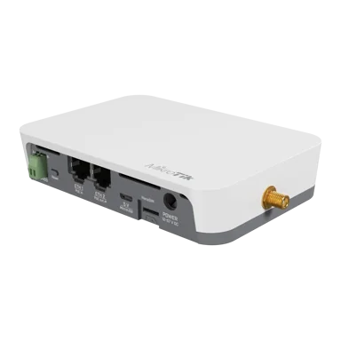 MikroTik