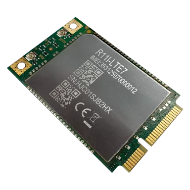 MikroTik