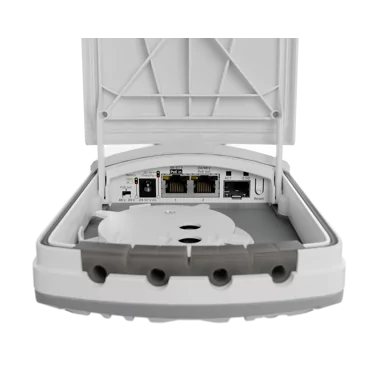 MikroTik