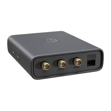 MikroTik