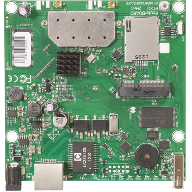 MikroTik